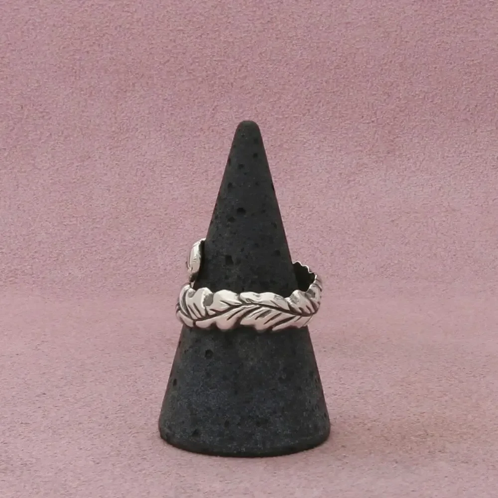Sterling silver vintage